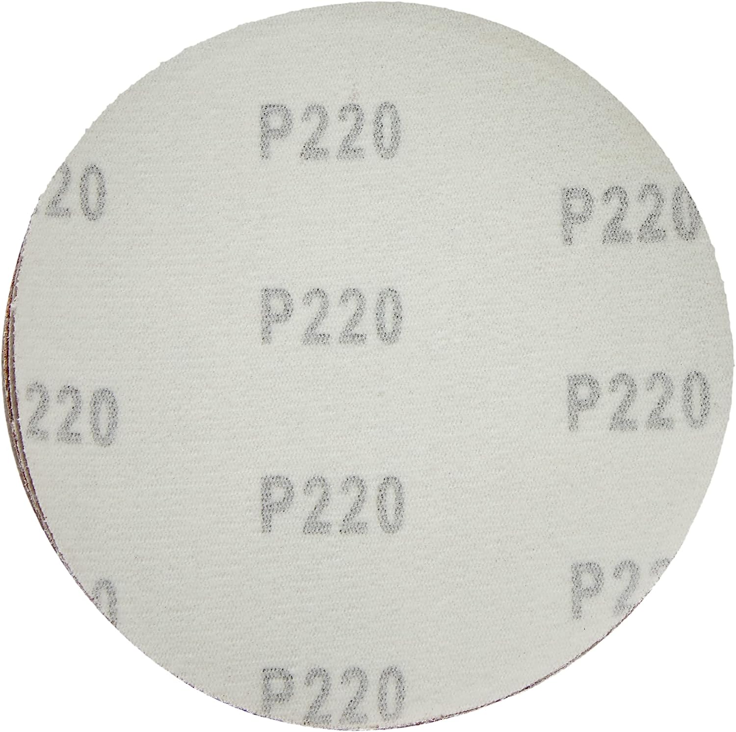 Disco de Lixa MTX 2