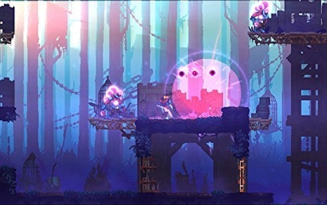 Dead Cells (2018) 5