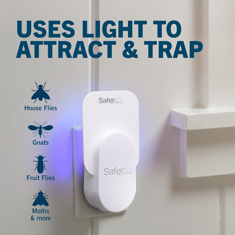 Armadilha para Insetos Safer 4