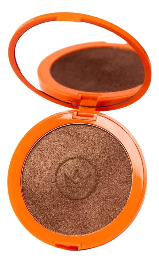 Multifuncional Compacto Tropical Tan - Bronze Glow  5