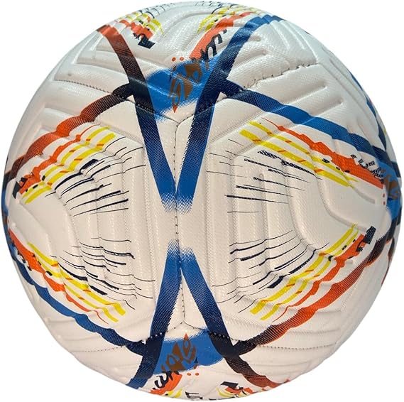 Bola de Futebol Tamanho 5 Society Campo Copa 22 2
