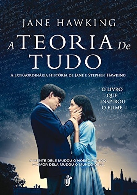 A Teoria de Tudo 1