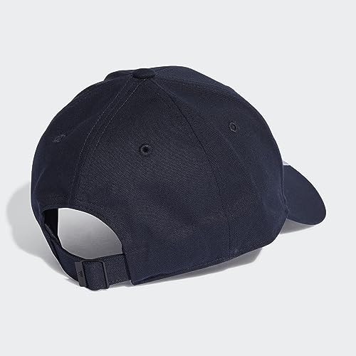 Boné Baseball Sarja Algodão 3-Stripes 2