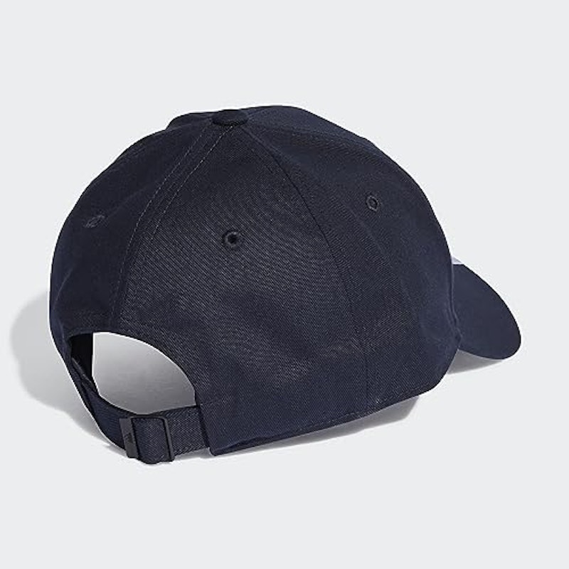 Boné Baseball Sarja Algodão 3-Stripes 2