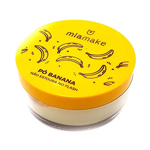 Top 10 Melhores Pós de Banana  (Ruby Rose, Fenzza e mais) 5