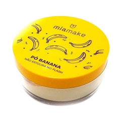 Pó de Banana Mia Make