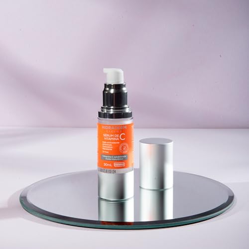 Sérum Vitamina C Hidraderm Ciclos 3