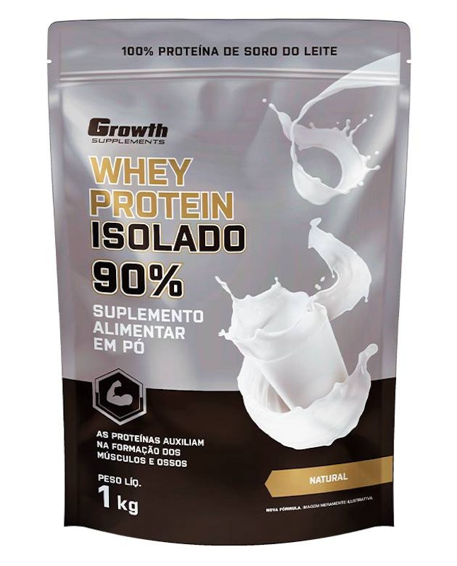 Growth Supplements 5