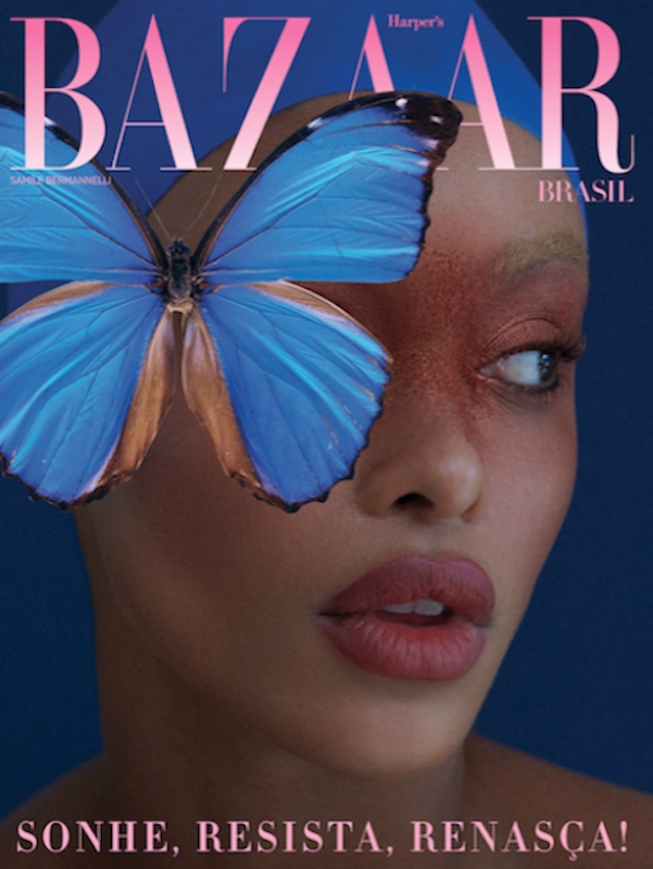 Harper's Bazaar Brasil 2