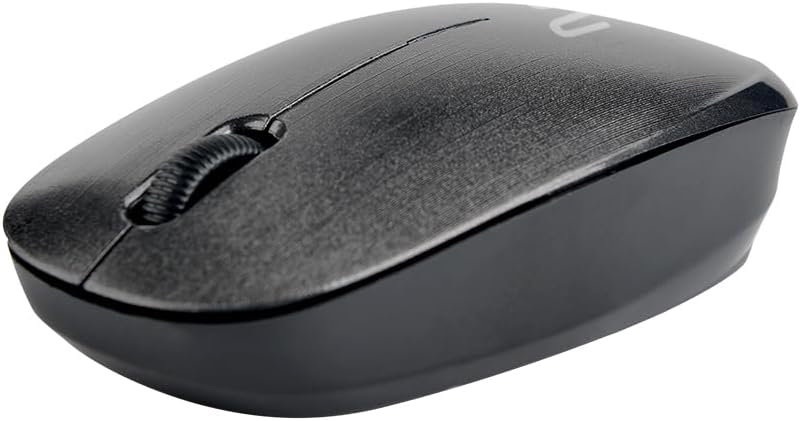 Mouse sem Fio Standard USB 3