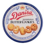 Top 10 Melhores Biscoitos Amanteigados (Santa Edwiges, Danisa e mais) 1