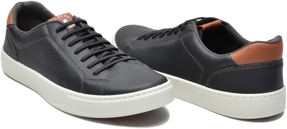 Sapatenis Marcas Top 10 Melhores Sapatênis Masculinos Em 2025