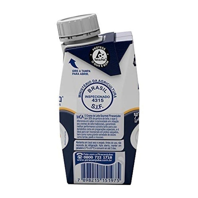 Creme de Leite Gourmet 3