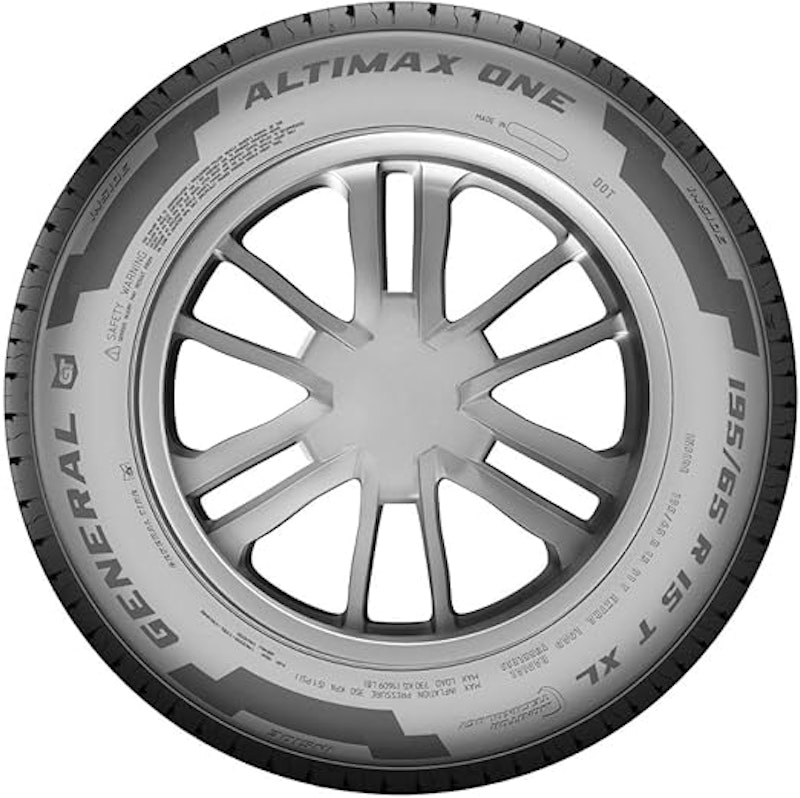 Pneu Altimax One 195/65 R15 2