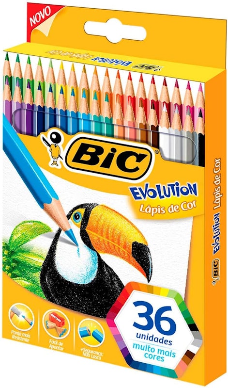 BIC 2