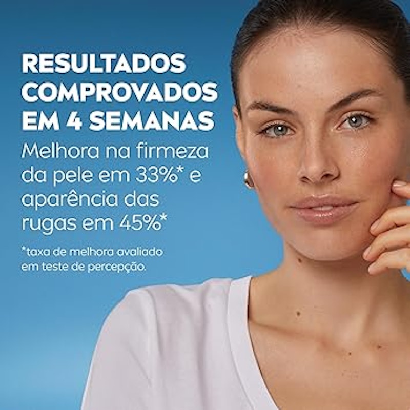Nivea Creme Antissinais Noite Cellular 3