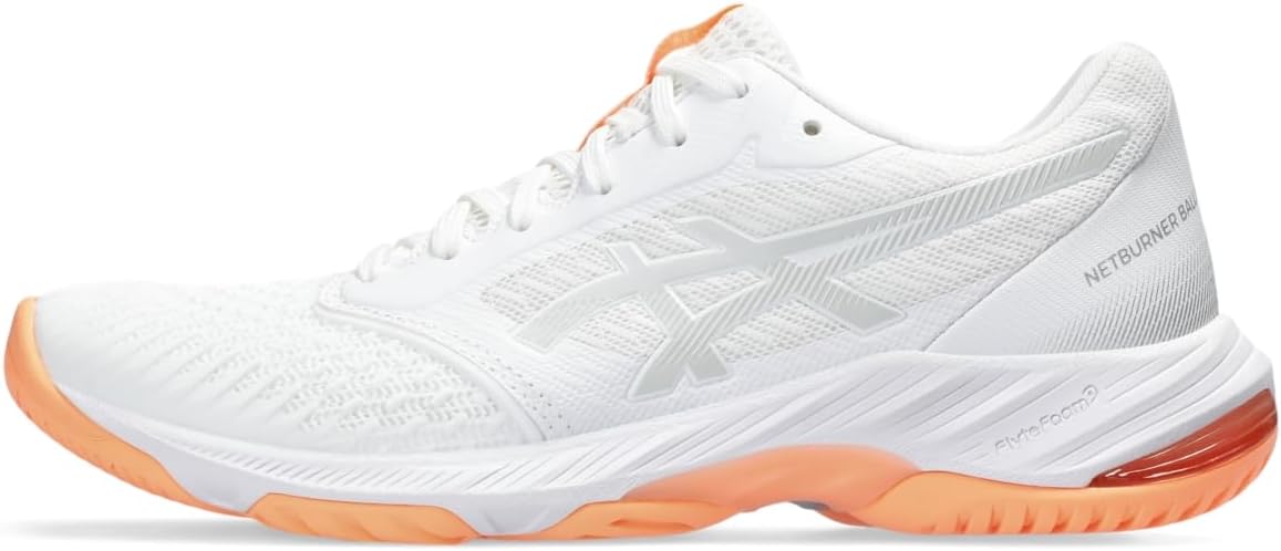 Top 10 Melhores Tênis para Vôlei Feminino em 2026 (Adidas, Asics e mais) 5