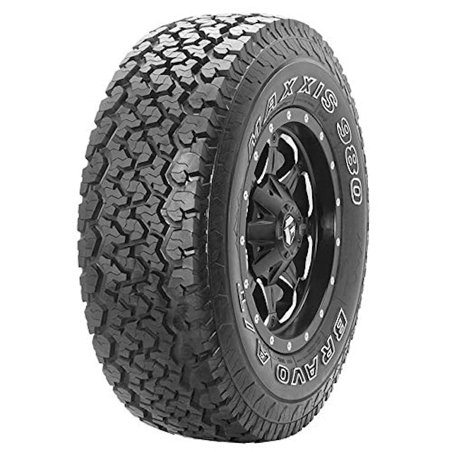 Maxxis 4