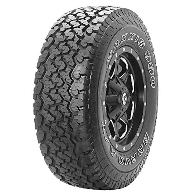 Maxxis 4