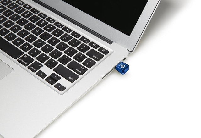 Pen Drive Mini 3