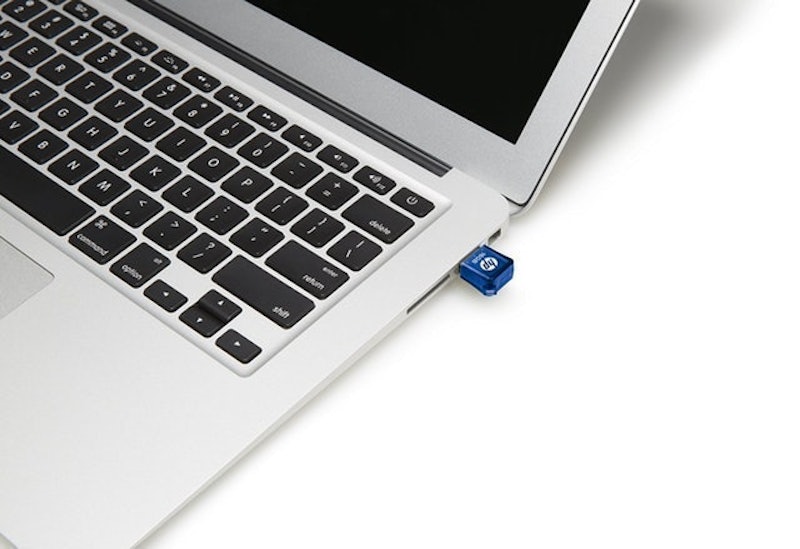 Pen Drive Mini 3