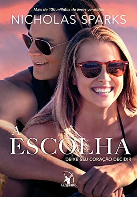 A Escolha 1
