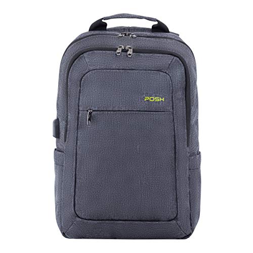 Mochila Antifurto Urban Pro Oxford 1