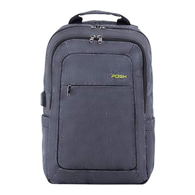 Mochila Antifurto Urban Pro Oxford 1