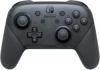 Top 10 Melhores Controles Nintendo Switch em 2026 (Joy-Con e Tradicionais) 1