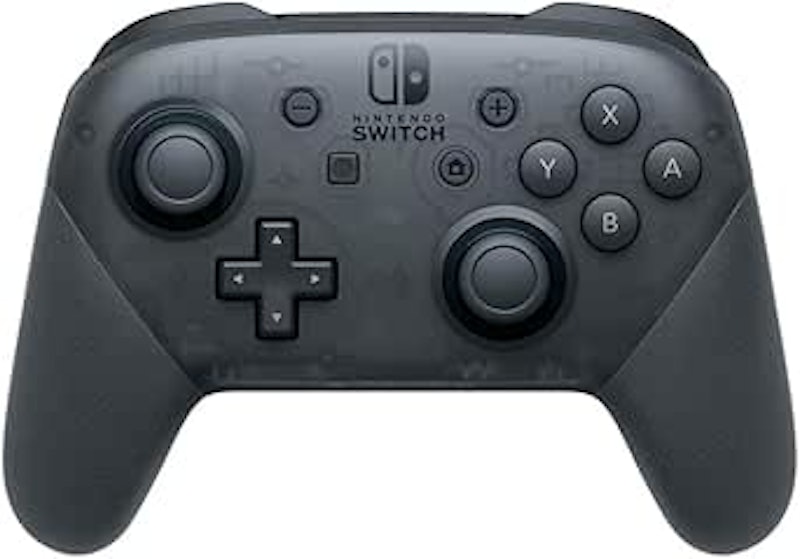 Controle Pro Nintendo Switch 1