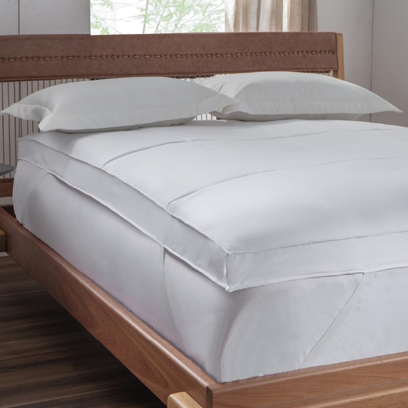 Pillow Top Premium Queen Micropercal 1