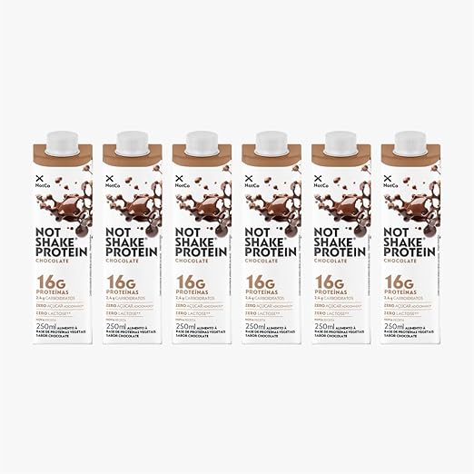 Top 10 Melhores Whey Protein Líquidos em 2026 (Notco, Parmalat e mais) 1