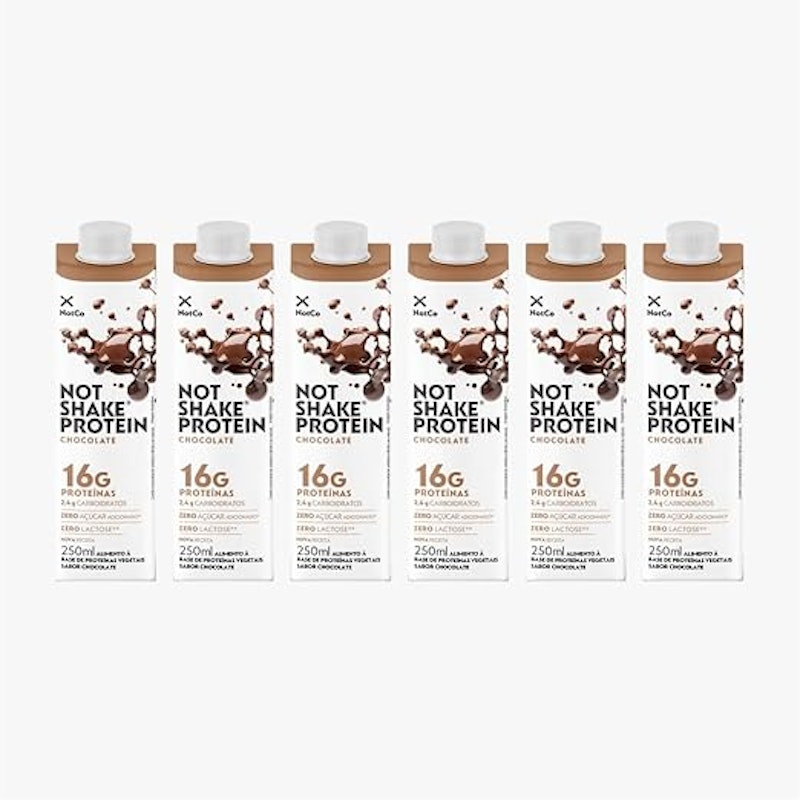 NotShake Protein Chocolate 1