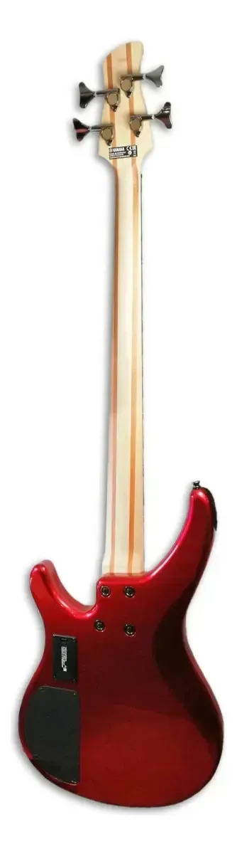 Contrabaixo Yamaha TRBX304 5