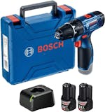 Top 10 Melhores Parafusadeiras Bosch em 2026 (12, 18 V e mais) 3