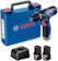 BOSCH Parafusadeira Furadeira GSB 120-LI 1