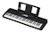 YAMAHA Teclado Yamaha PSR-E383 1