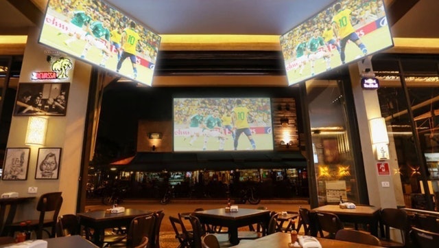 Bar Posto 6 2