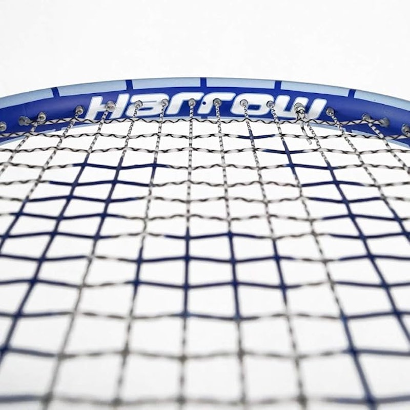 Raquete de Squash Harrow Junior 3