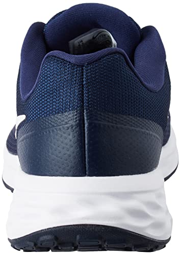 Tênis Nike Revolution 6 Next Nature 5