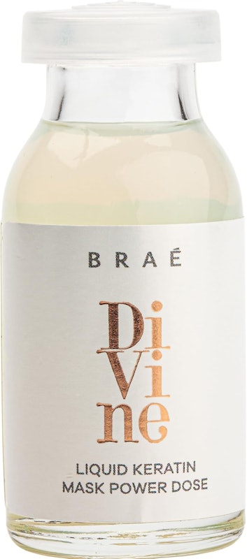 Divine - Ampola Anti-frizz 1