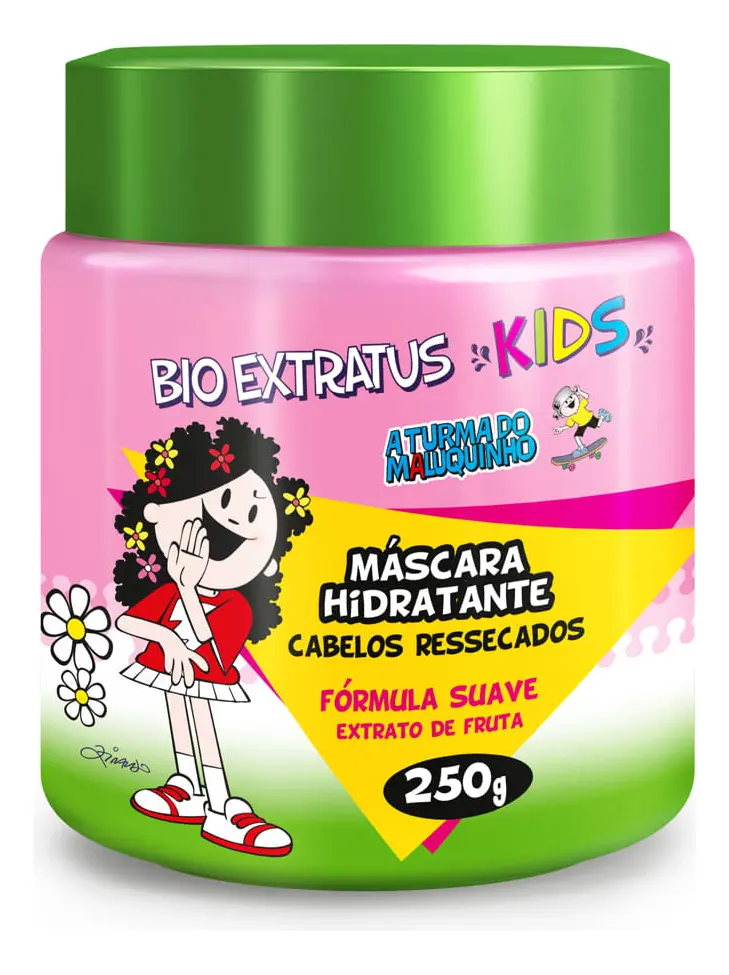 Top 10 Melhores Cremes de Hidratação Infantis em 2026 (Salon Line e mais) 2