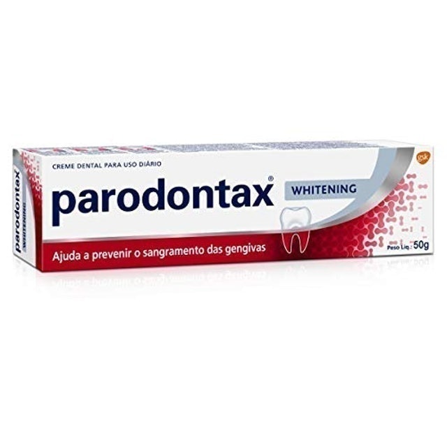 Top 10 Melhores Pastas de Dente para Gengivite  (Colgate, Sensodyne e mais) 2