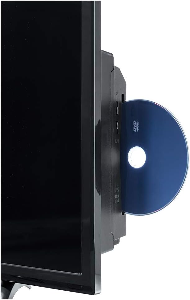 TV 24" Norcent 3