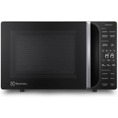 Micro-Ondas Electrolux 23 L Preto Efficient