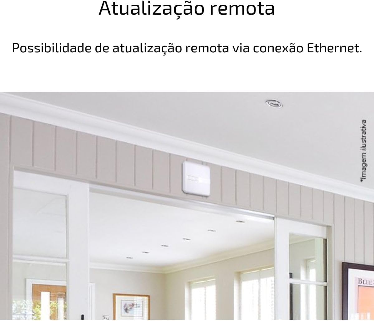 Central de Alarme Monitorada     4