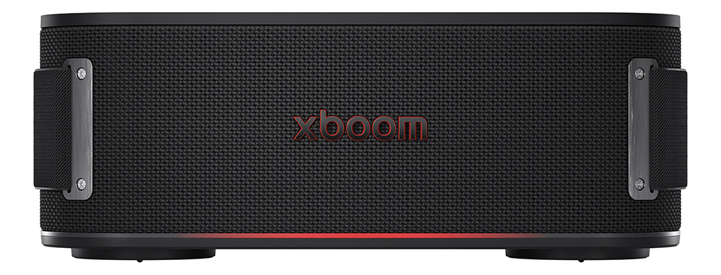 LG XBOOM Bounce by will.i.am 2