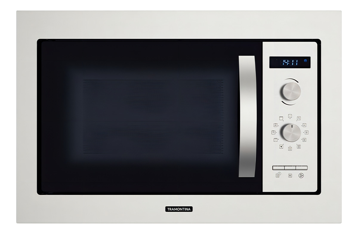 Top 10 Melhores Micro-ondas de Embutir em 2026 (Electrolux, Consul e mais) 4