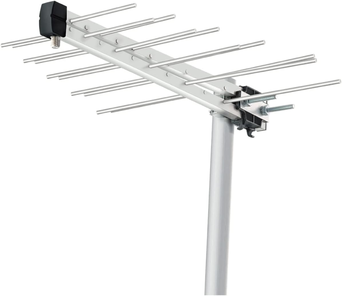 Antena Digital Externa Log 3