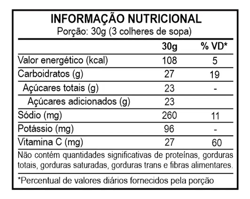 Isotonic Pro 900 g Sudract Nutrition 2